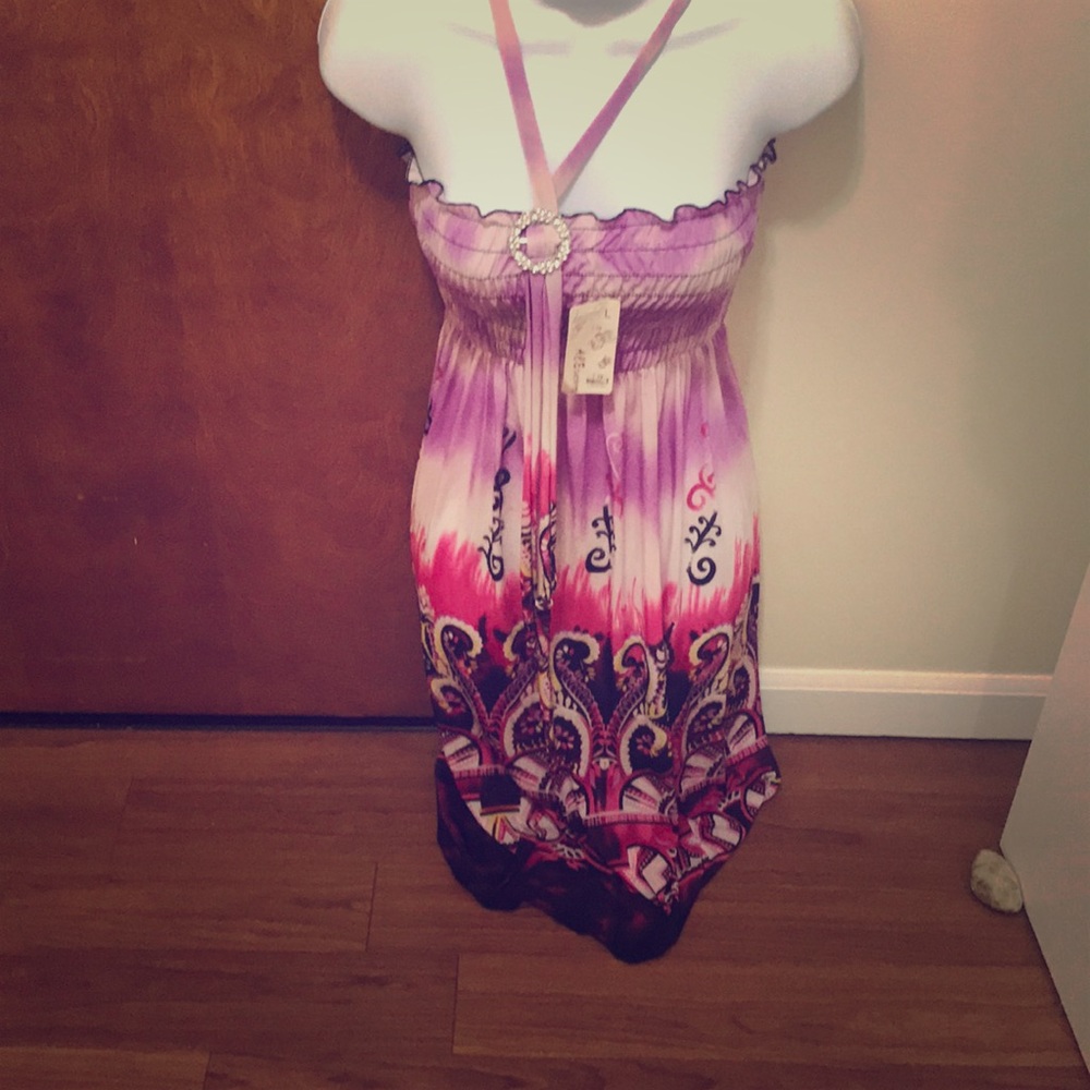 Summer dress